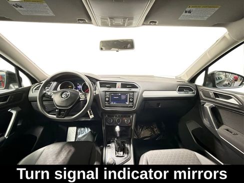 Used 2020 Volkswagen Tiguan S image 19