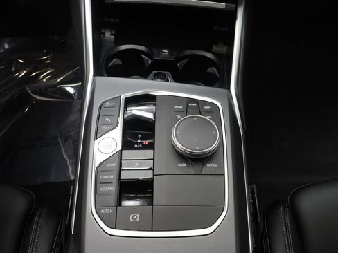 Certified 2025 BMW 230i xDrive Coupe w/ Convenience Package AWD/4WD image 12