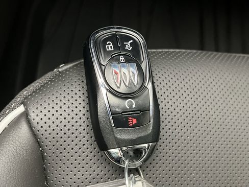 New 2026 Buick Encore GX Avenir w/ Avenir Technology Package image 29