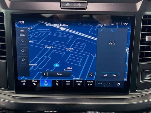 New 2026 Ford F350 Lariat w/ Black Appearance Package image 20