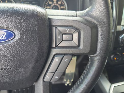 Used 2017 Ford F150 XLT w/ Equipment Group 302A Luxury image 23