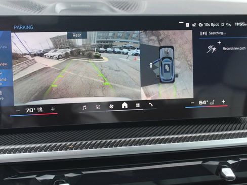 New 2026 BMW X5 M Competition w/ Executive Package AWD/4WD image 16