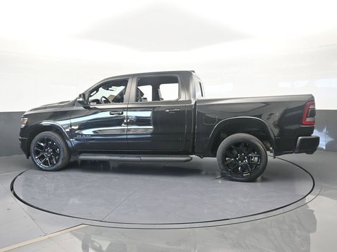 Used 2022 RAM 1500 Laramie image 3