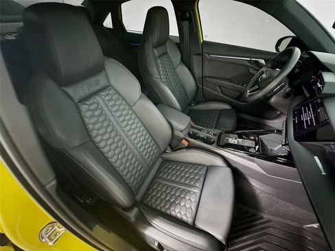 Used 2024 Audi RS 3 image 23