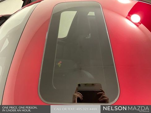 New 2026 MAZDA MAZDA3 2.5 S Sedan w/ Preferred Pkg image 32