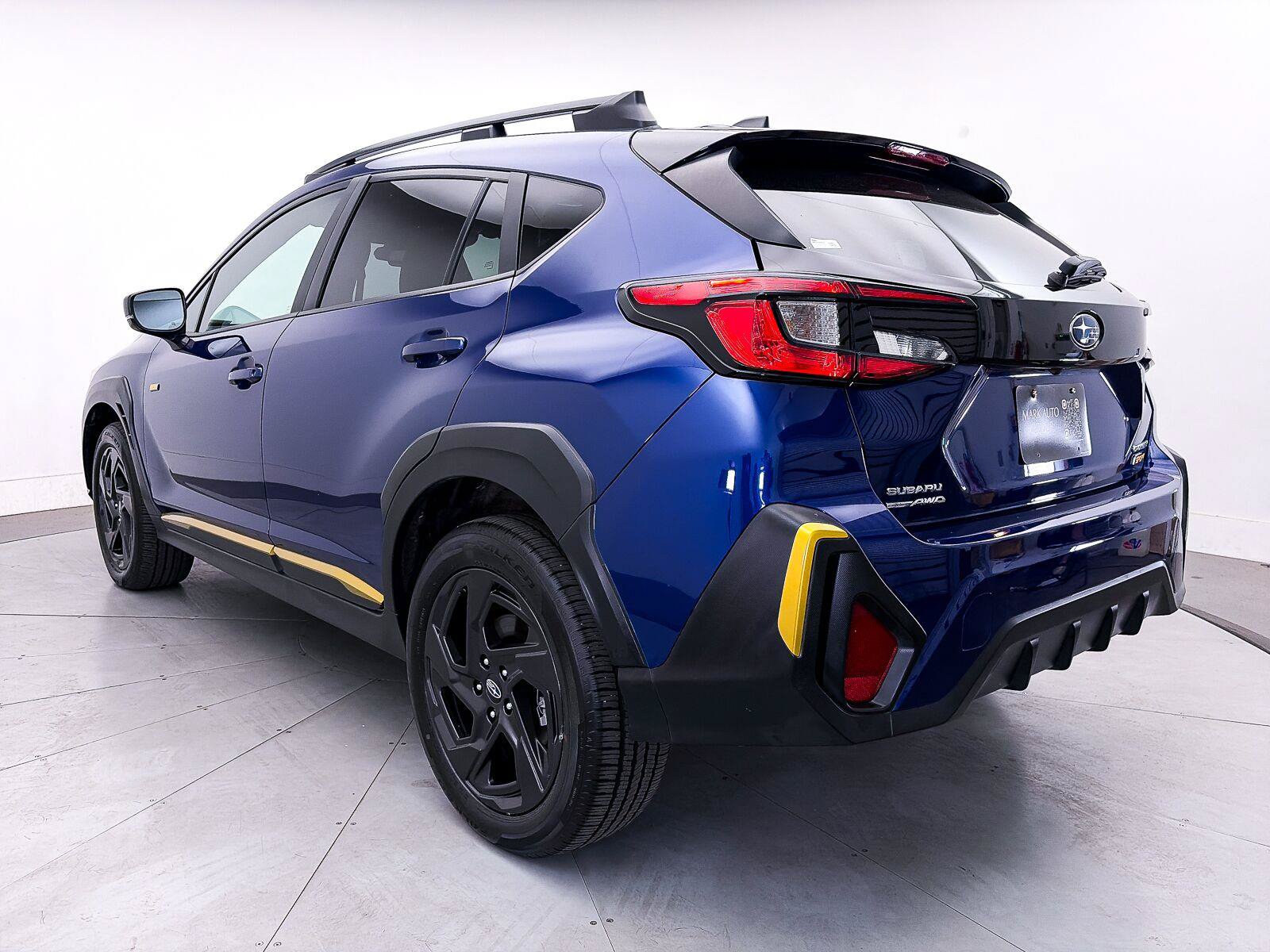 Used 2025 Subaru Crosstrek 2.5i Sport AWD/4WD image 14