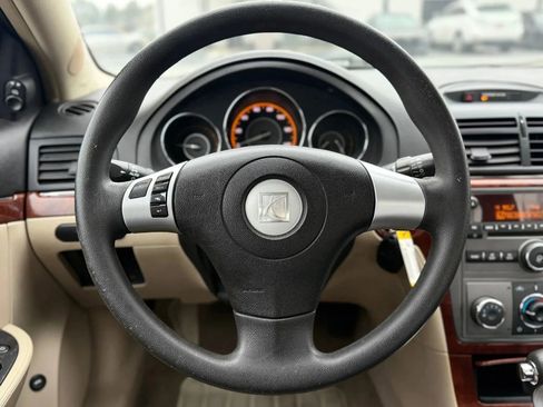 Used 2007 Saturn Aura XE image 23