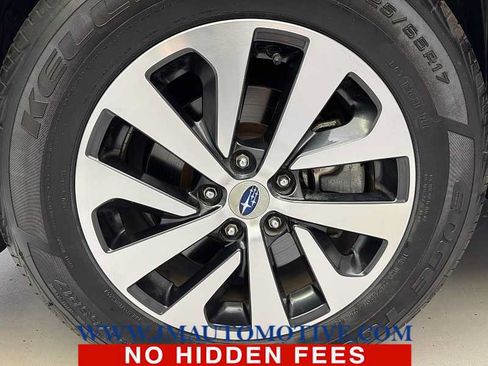 Used 2022 Subaru Outback Premium AWD/4WD image 9