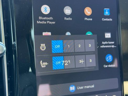 New 2026 Volvo XC40 B5 Plus w/ Protection Package Premier image 16