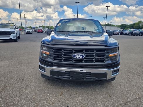 Used 2024 Ford F150 XL w/ Equipment Group 103A High AWD/4WD image 8