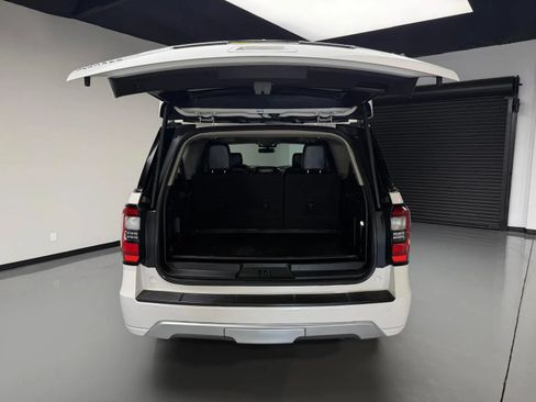 Used 2019 Ford Expedition Max Platinum AWD/4WD image 15
