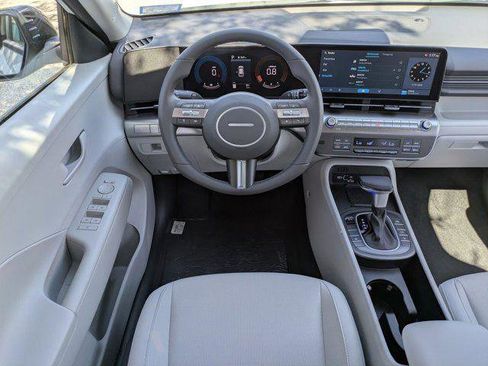 New 2026 Hyundai Kona SEL Sport image 10