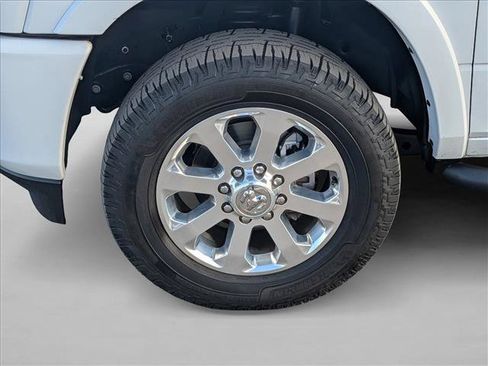 Used 2021 RAM 2500 Laramie AWD/4WD image 28