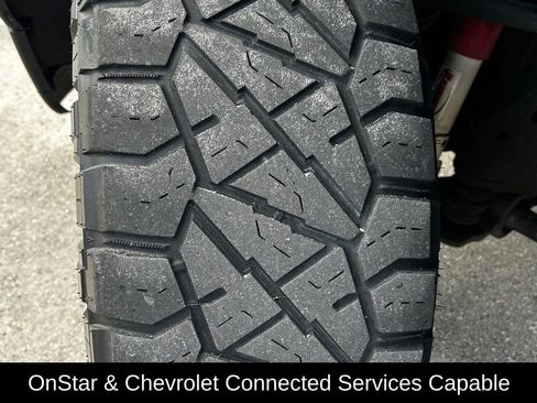 Used 2020 Chevrolet Silverado 2500 High Country w/ Z71 Off-Road Package image 63