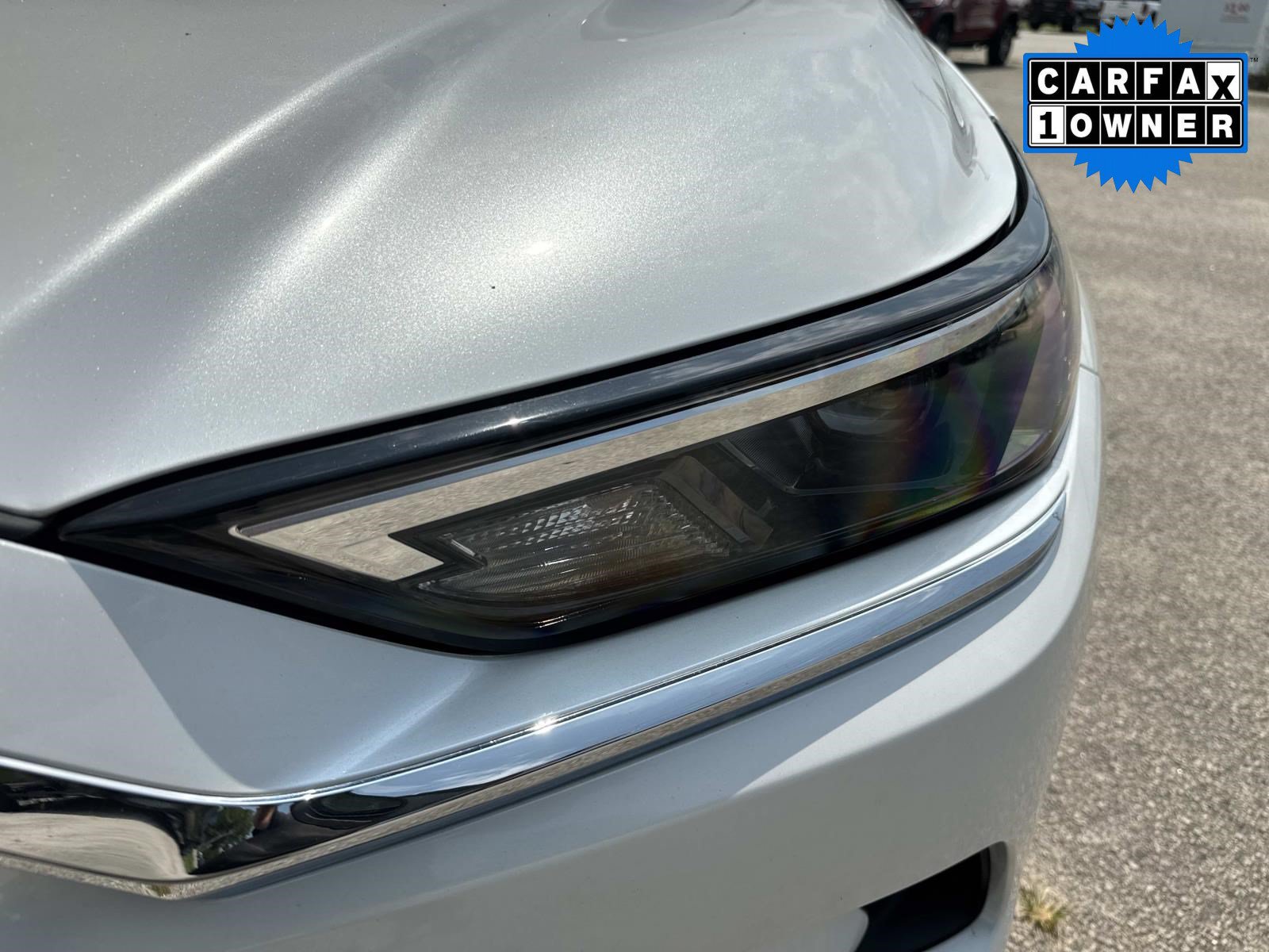 Used 2024 Toyota Grand Highlander AWD image 10