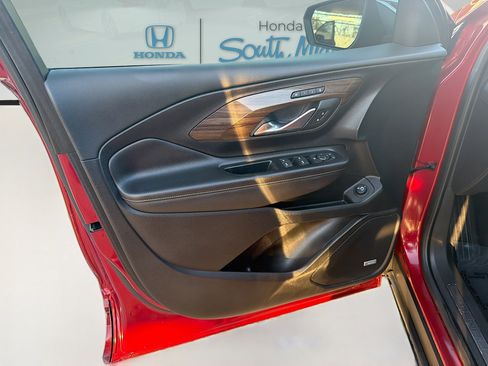 Used 2020 GMC Terrain Denali w/ Denali Premium Package image 20