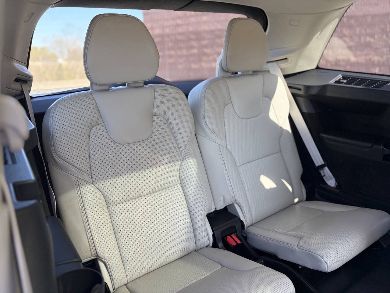 Used 2020 Volvo XC90 T6 Inscription w/ Protection Package AWD/4WD image 20