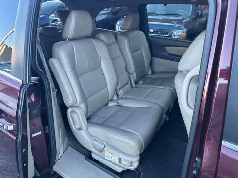 Used 2012 Honda Odyssey EX-L image 20