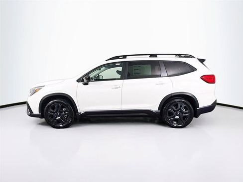 New 2026 Subaru Ascent Bronze Edition AWD/4WD image 8