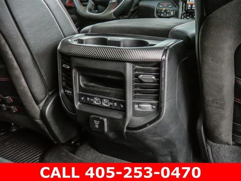 Used 2021 RAM 1500 TRX w/ TRX Level 2 Equipment Group AWD/4WD image 33