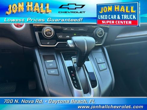 Used 2022 Honda CR-V EX-L image 27