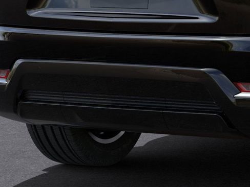 New 2025 Cadillac Escalade IQ Luxury 2 image 14