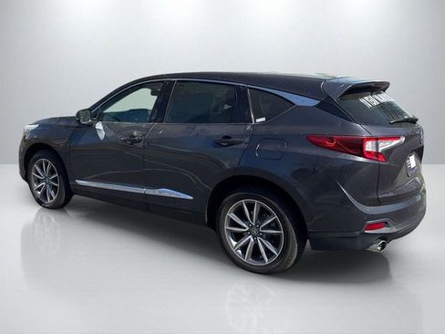 Used 2020 Acura RDX w/ Technology Package image 5