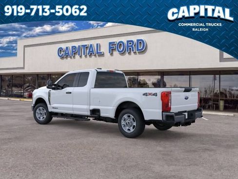 New 2026 Ford F350 XLT AWD/4WD image 4