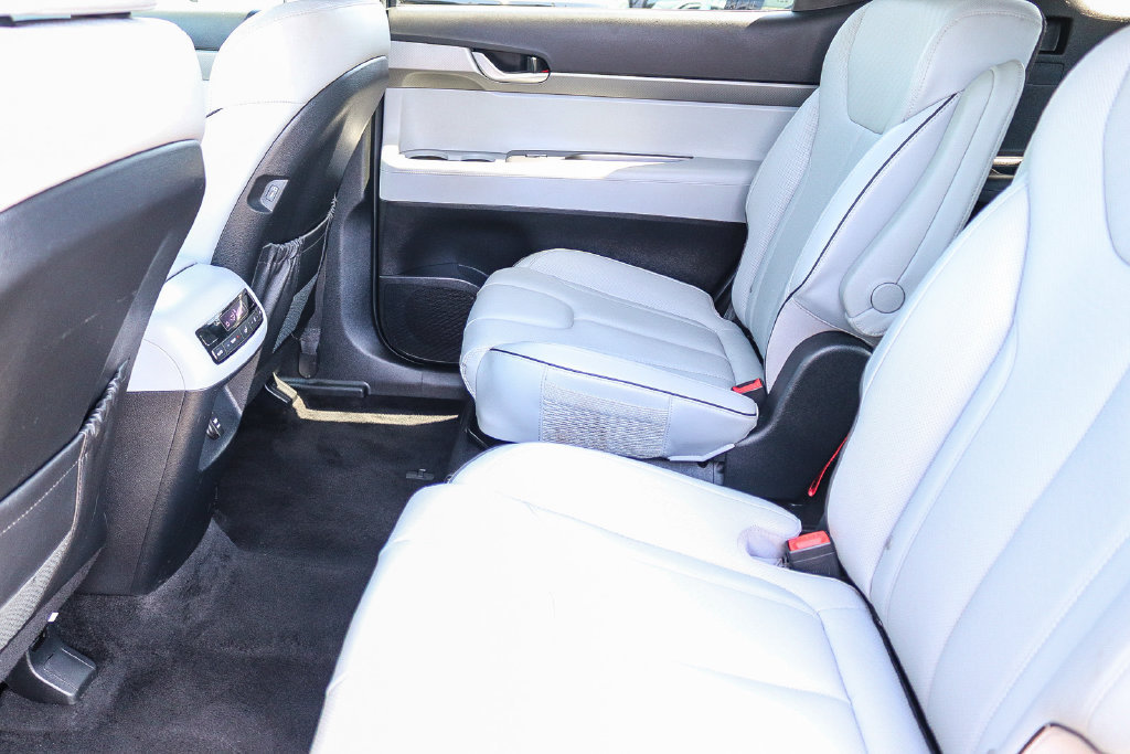 Used 2024 Hyundai Palisade SEL AWD/4WD image 18