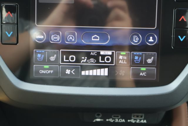 Certified 2026 Subaru Forester Touring AWD/4WD image 14