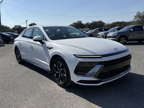 Used 2025 Hyundai Sonata SEL image 7