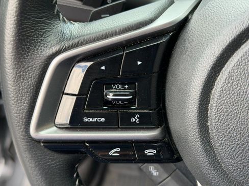 Used 2018 Subaru Outback 2.5i Limited AWD/4WD image 14