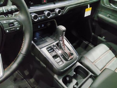 New 2026 Honda CR-V Sport-L image 18