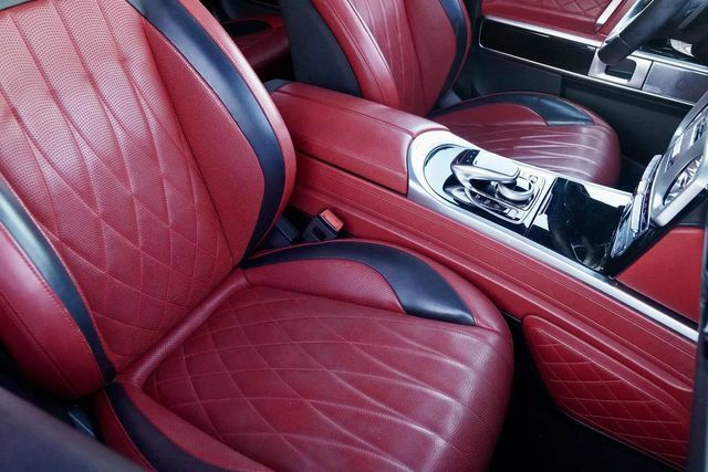 Used 2020 Mercedes-Benz G 550 image 30