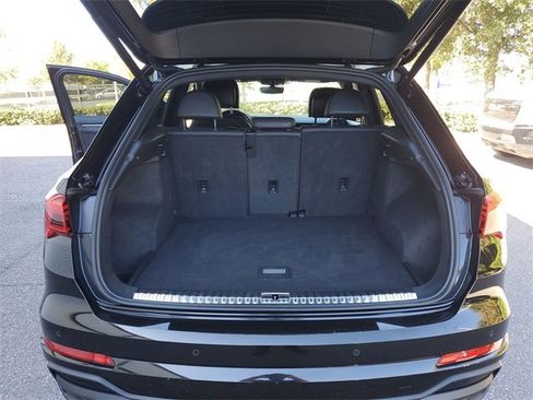 Used 2023 Audi Q3 2.0T Premium image 25