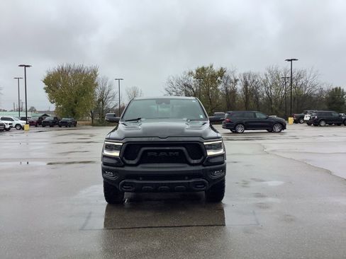 Used 2023 RAM 1500 Rebel w/ Rebel Level 2 Equipment Group image 2