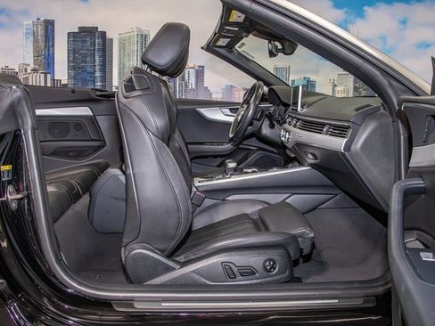 Used 2018 Audi A5 2.0T Premium Plus w/ Premium Plus image 23