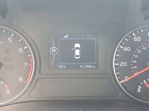 Used 2016 Kia Optima EX w/ Premium Package FWD image 25