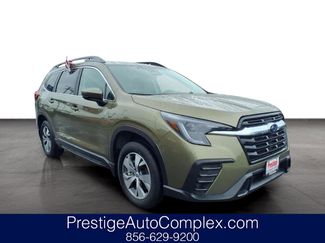 Certified 2025 Subaru Ascent Premium AWD/4WD video 1