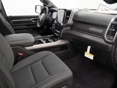 New 2026 RAM 1500 Big Horn image 33