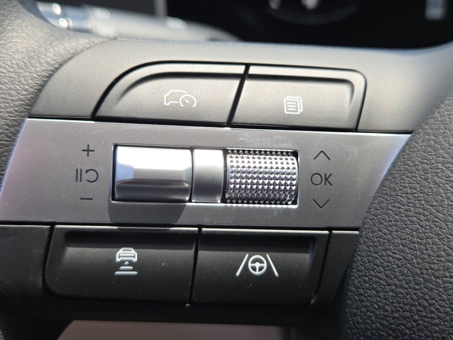 New 2026 Hyundai Tucson SEL Plus AWD/4WD image 32