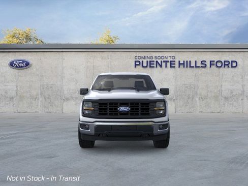 New 2026 Ford F150 XL AWD/4WD image 6