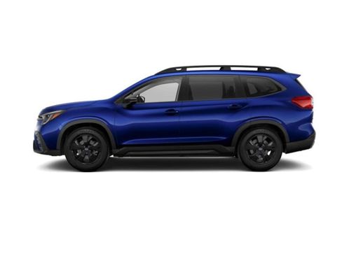 New 2026 Subaru Ascent Premium image 5