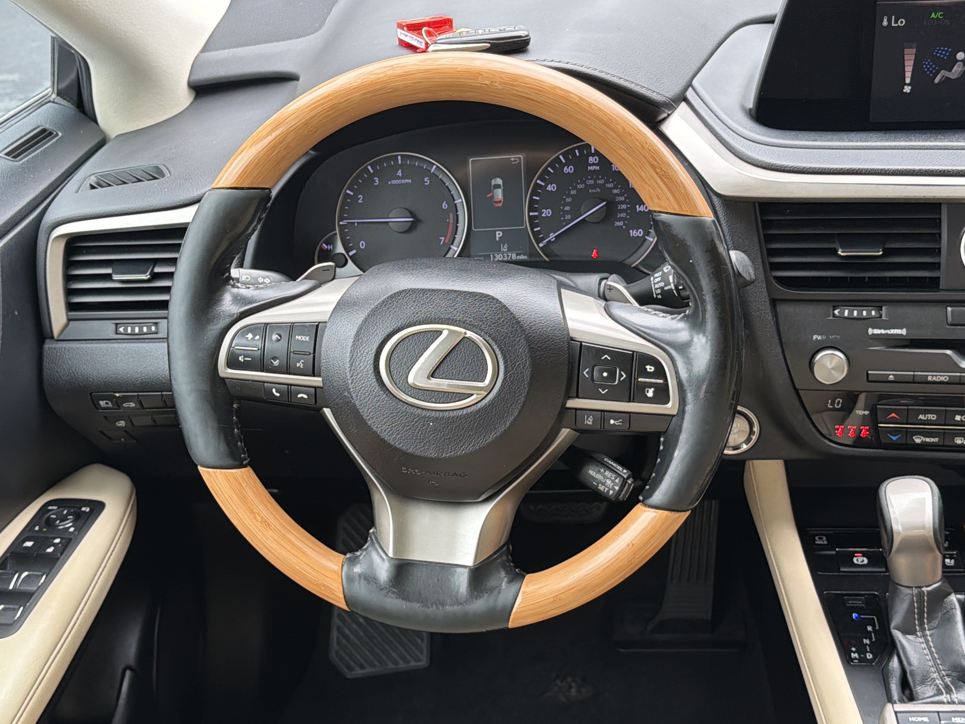 Used 2021 Lexus RX 350 FWD w/ Premium Package image 24