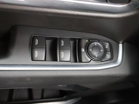 New 2026 Chevrolet Silverado 1500 RST w/ RST Select Package image 14