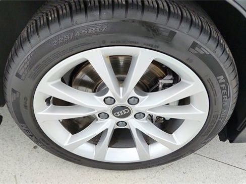 Used 2025 Audi A3 2.0T Premium image 55