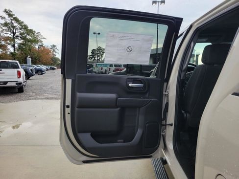 New 2026 GMC Sierra 2500 Pro w/ 1SA Pro Safety Plus Package image 26