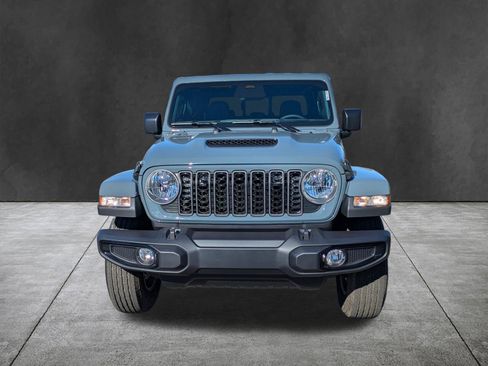 New 2026 Jeep Gladiator Sport image 9
