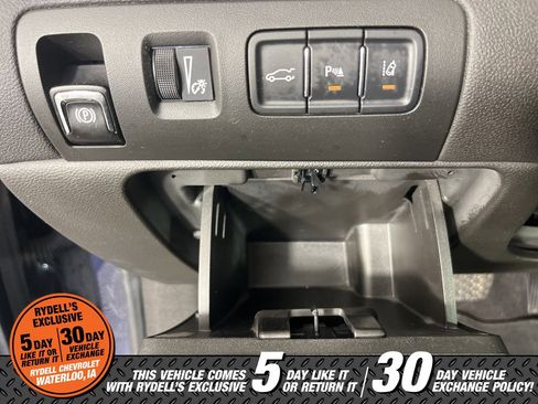 Certified 2015 Chevrolet Impala LTZ image 33