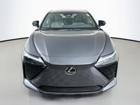 Used 2026 Lexus RZ 350e 2WD w/ Technology Package image 2